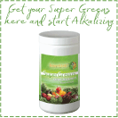 Start Alkalizing Here! 