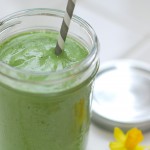 Alkaline Green Smoothie