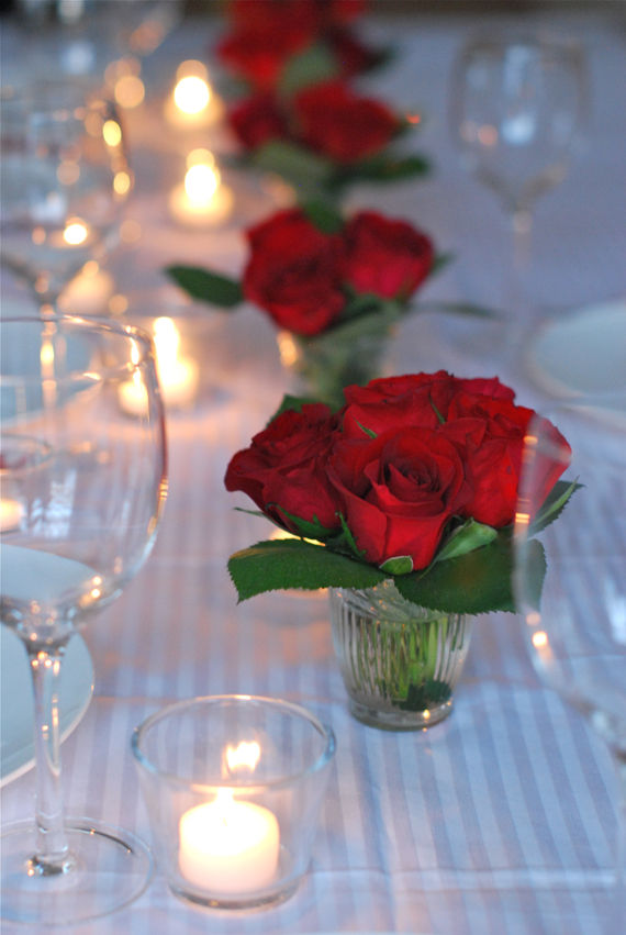 Red Valentine Traditions | The Alkaline Sisters