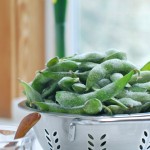 Mint & Lime Edamame Snack