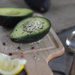 Avocado & Hemp Nut Snack