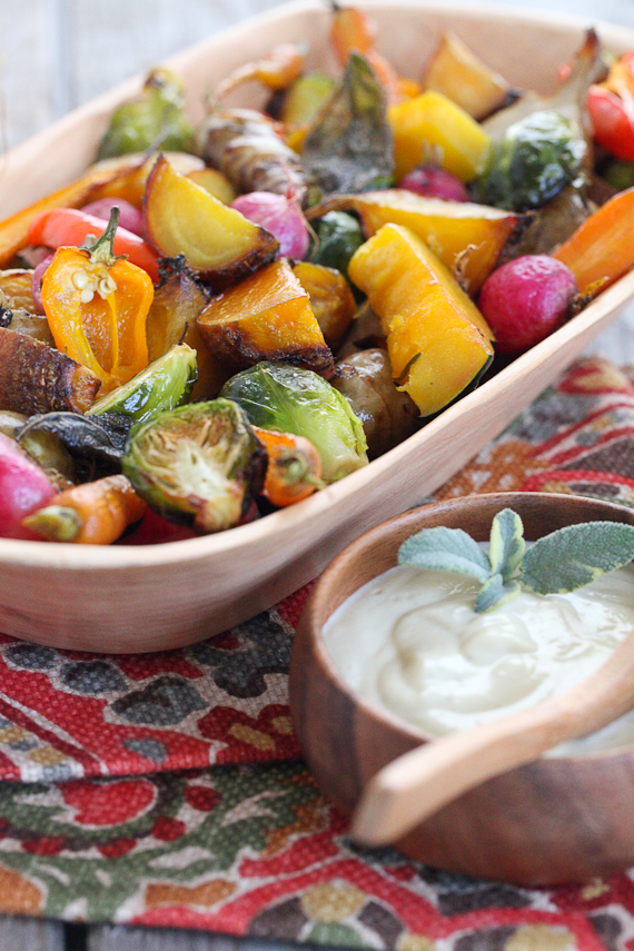 These alkaline recipes taste good but they also improve your health! Alkaline Meal Ideas - Roasted Seasonal Veggies w/ Elephant Garlic Cream + a Soup ...