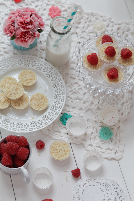 overhead shot of macaroons 2 (1 of 1)