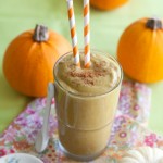 Pumpkin Pie Smoothie