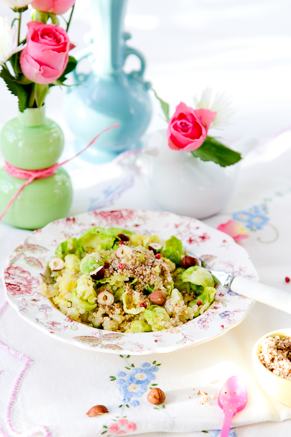 brussels sprouts salad & prep shots (3 of 4)